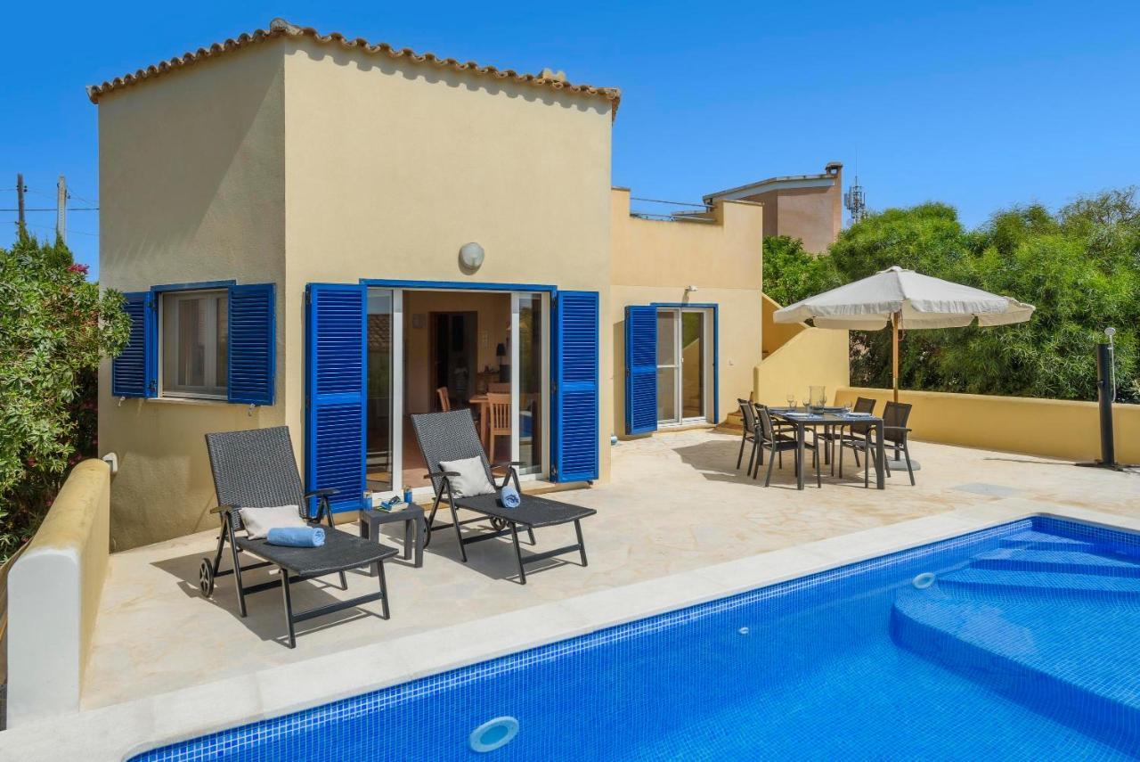 Villa Casa Folara Cala Llombards Exterior foto