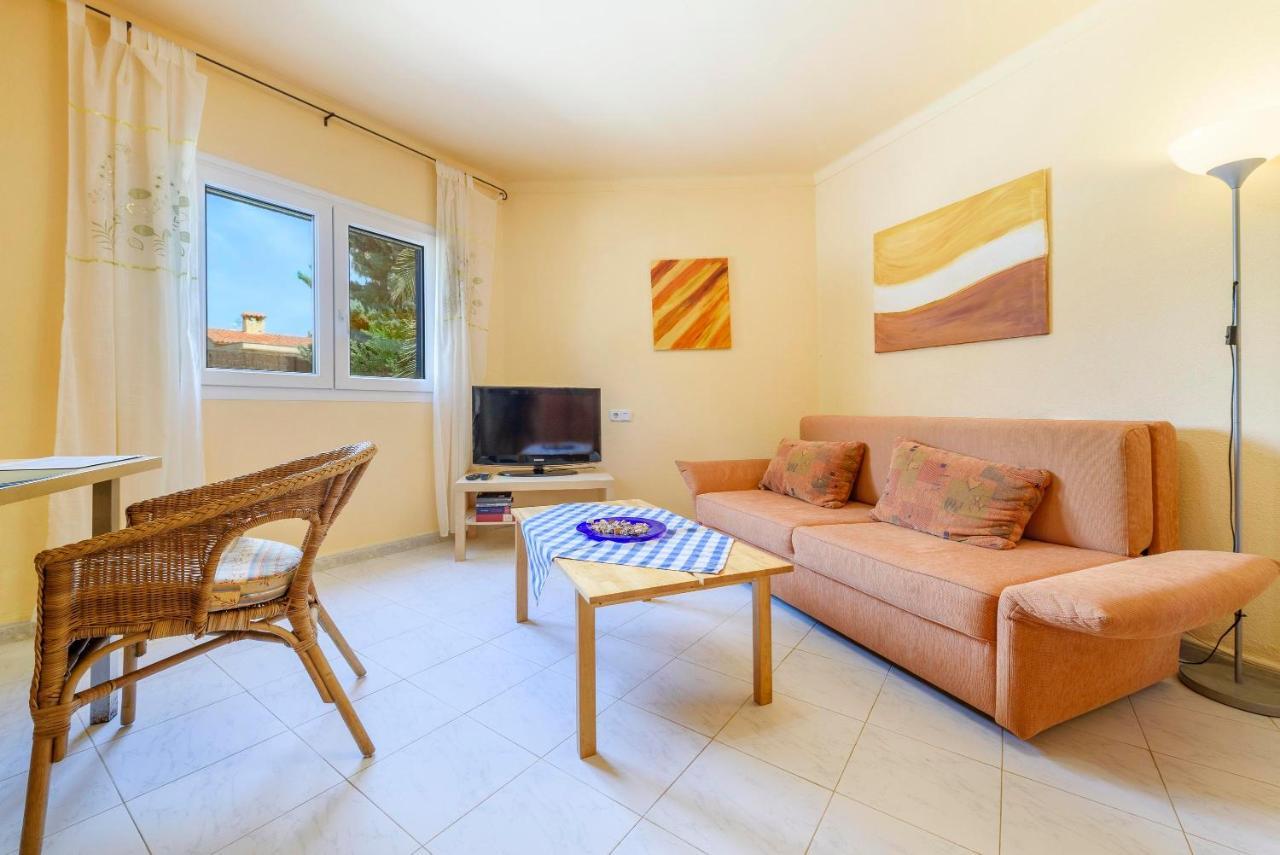 Villa Casa Folara Cala Llombards Exterior foto